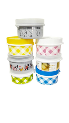 تصویر از فریزری گرد1رزمن