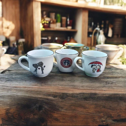 تصویر از استارباکس فله