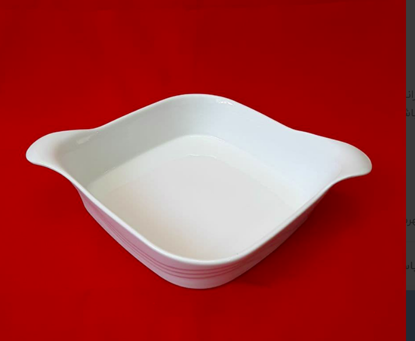 تصویر از تابه لوزی