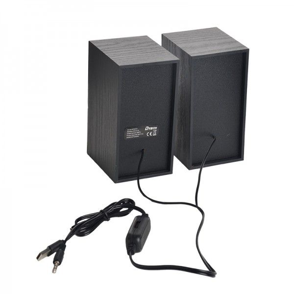 تصویر از اسپیکر دوتیکه لپتاپی 220