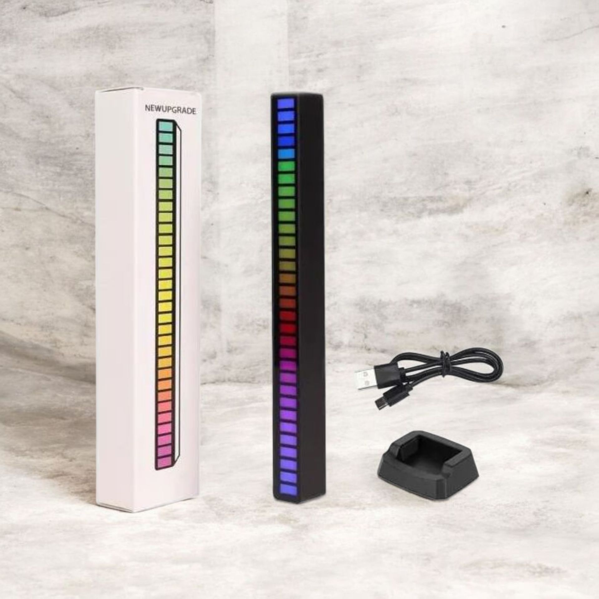 تصویر از هان بار اکولایزر