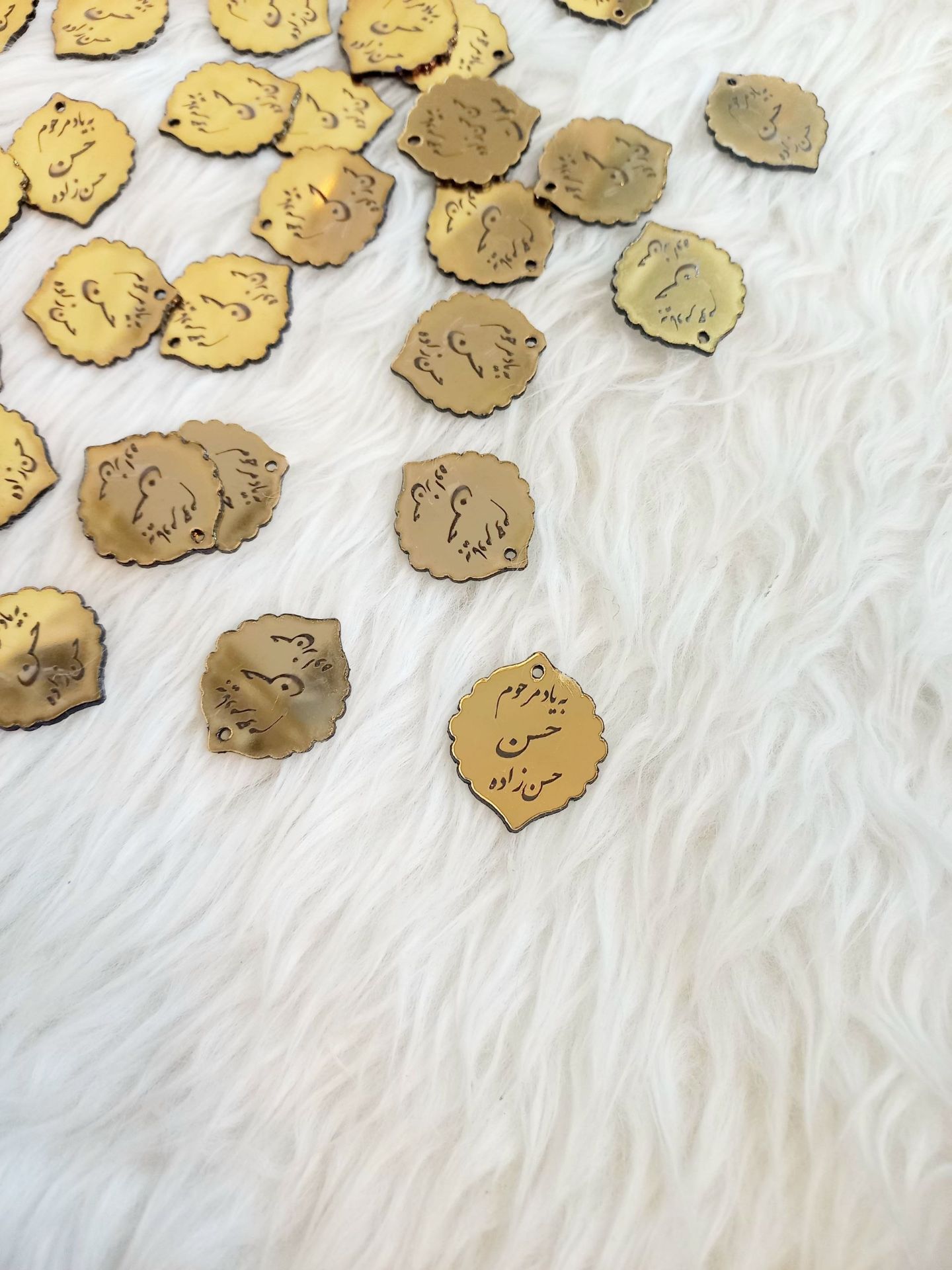 تصویر از پیکسل ترحیم