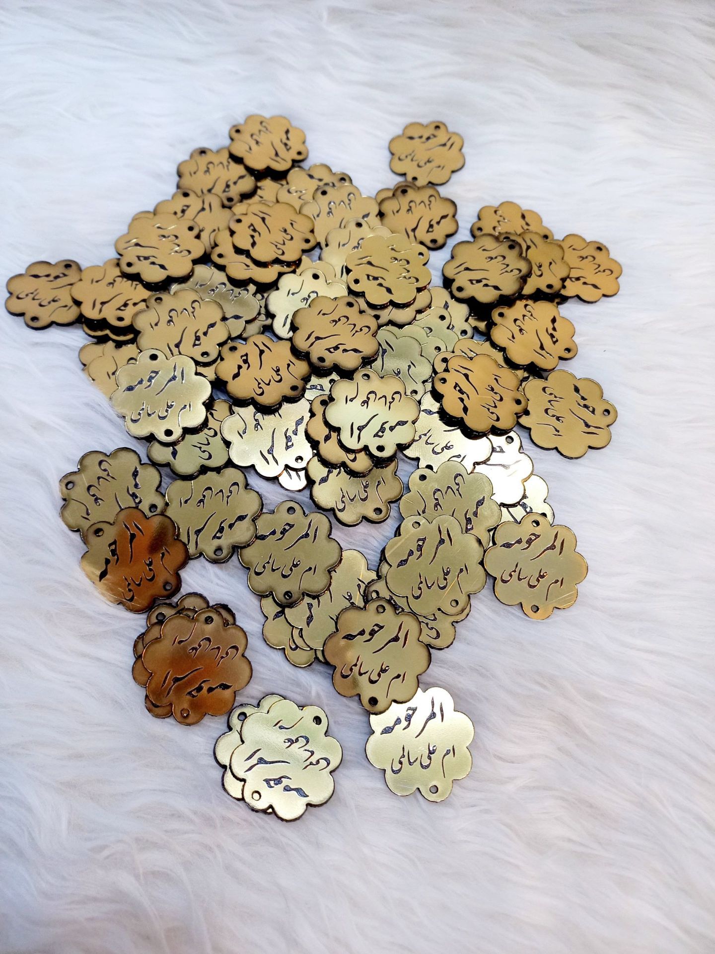 تصویر از پیکسل ترحیم