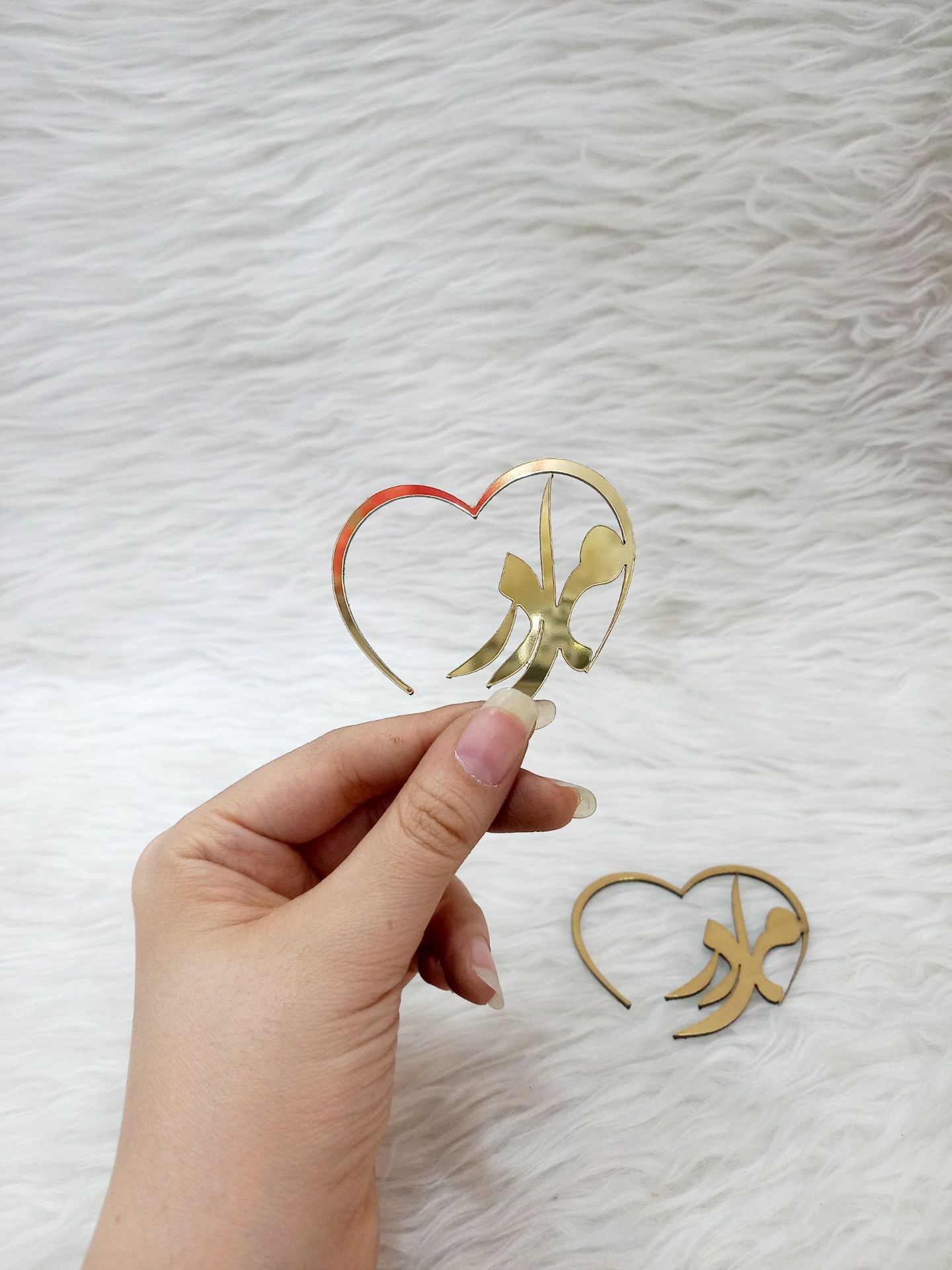 تصویر از تاپر طرح مادر