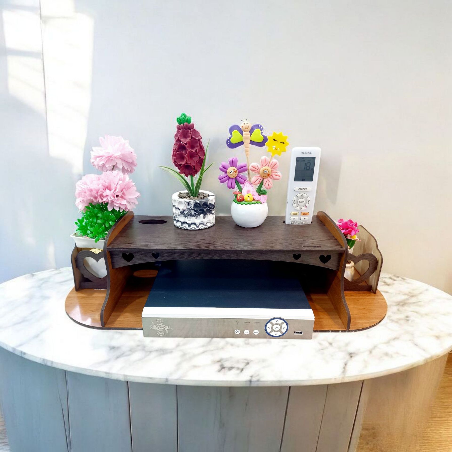 تصویر از جا ماهواره ای