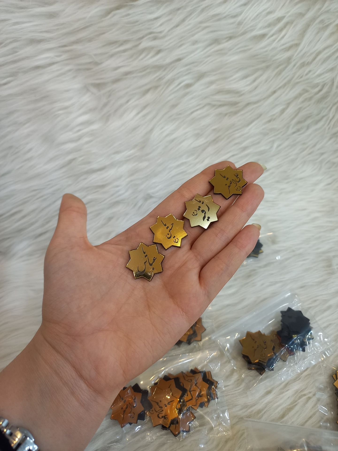 تصویر از پیکسل محرمی