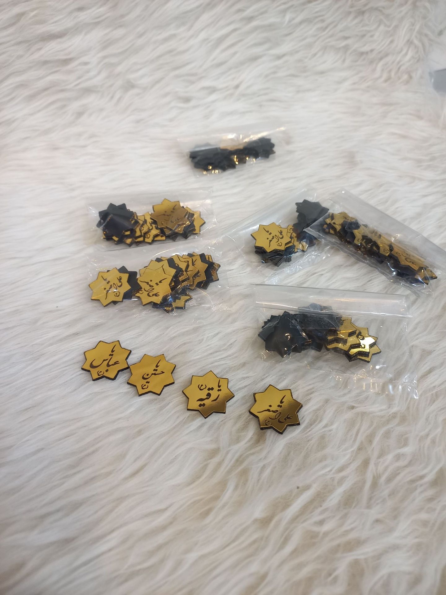 تصویر از پیکسل محرمی