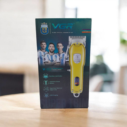 تصویر از موزرvgr-v652