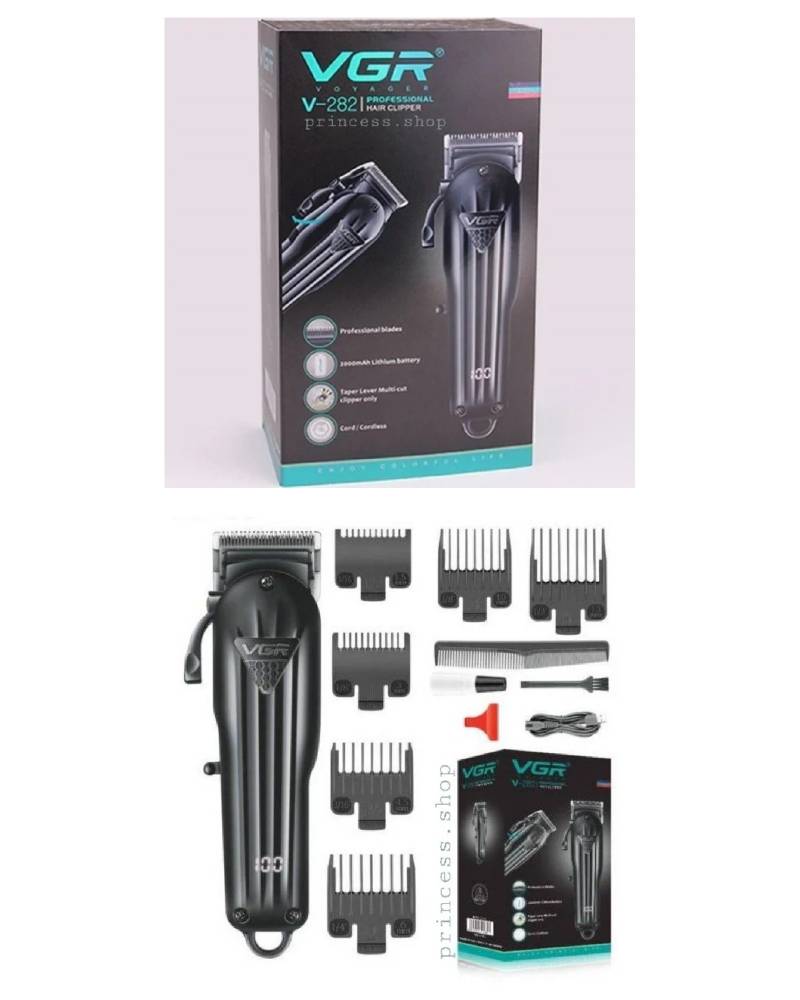 تصویر از موزر VGR V-282