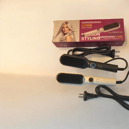 تصویر از برس حرارتی2025