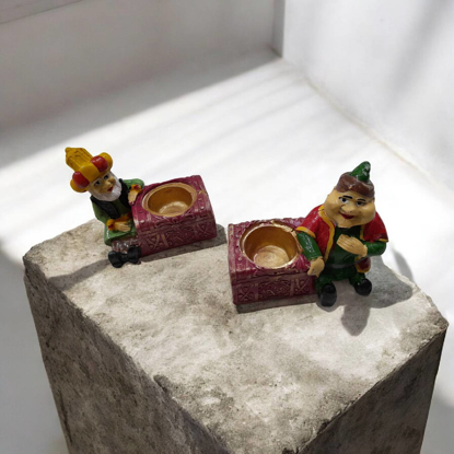 تصویر از صندوق رمضانی