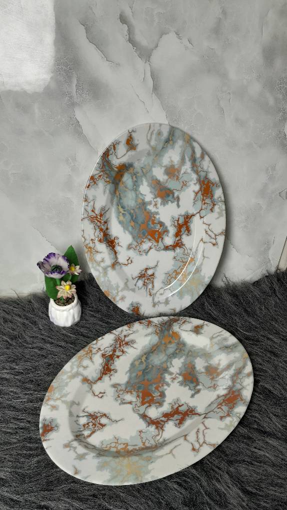 تصویر از دیس کوچک سلین