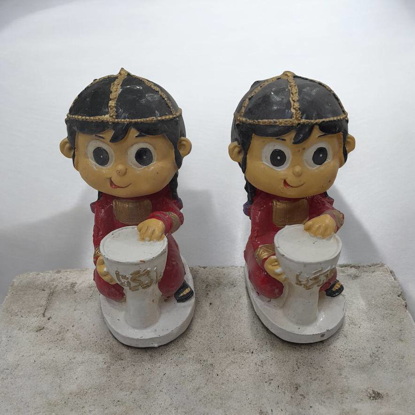 تصویر از 2مدل دختررمضانی